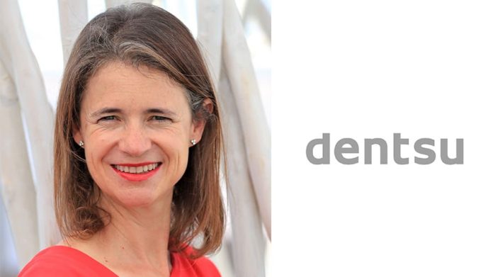 Dentsu Aegis Network Appoints Carat Global President