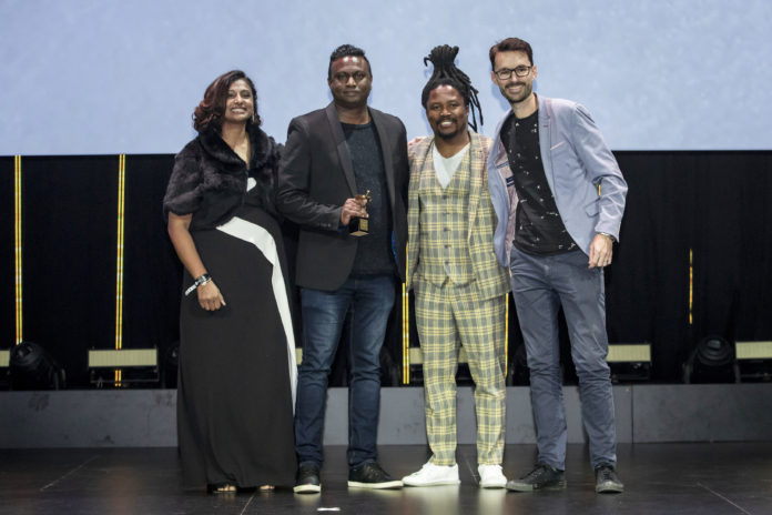 FCB Durban Takes Gold At The 2018 Loeries