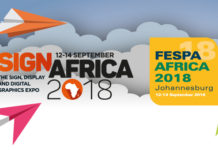 Take Off With The Largest Signage And Printing Expo In Africa Take Off With The Largest Signage And Printing Expo In Africa