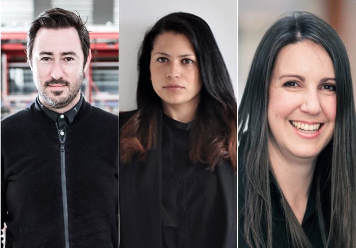 Ogilvy Announces MDs and Head Of Delivery