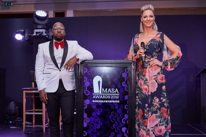 AMASA Announces 2018 Award Winners