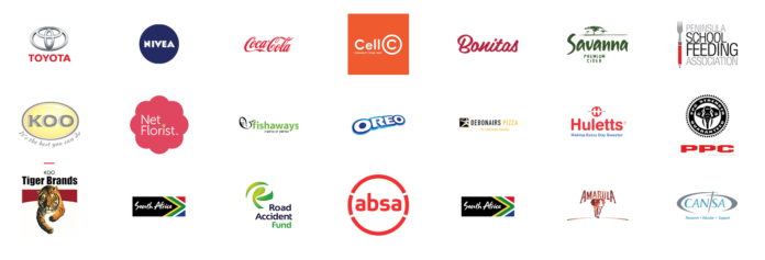 Sunday Times 2018 Top Brands Survey Honours Multiple FCB Africa Clients