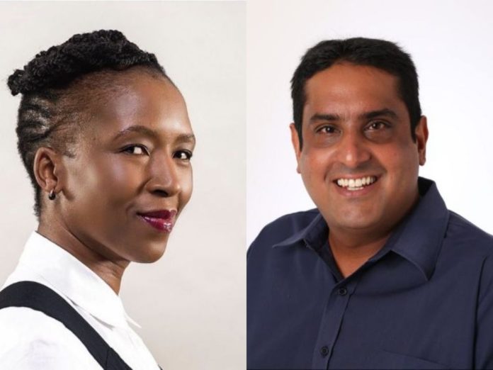 AMASA Appoints Additional Board Members