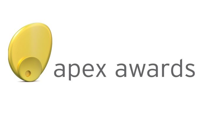 APEX 2019 Awards Open For Entries