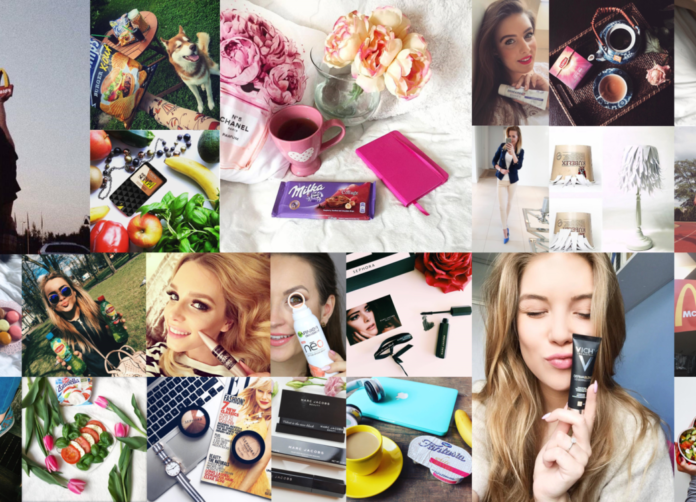 IndaHash Study Reveals Influencers’ Shopping Behaviours