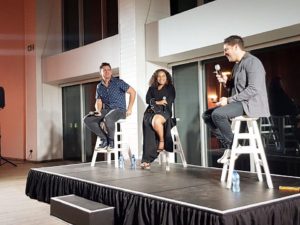 Suits And Sneakers Host Marketing In 2019 Event 4