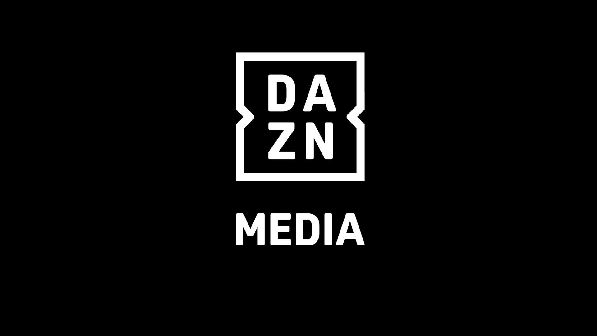 DAZN Media Announced As New Entity Responsible For Global Media Partnerships