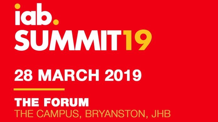 South Africans With A Passion For Digital To Converge At IAB Summit19