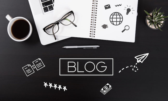 Successful Blogging Space Topics