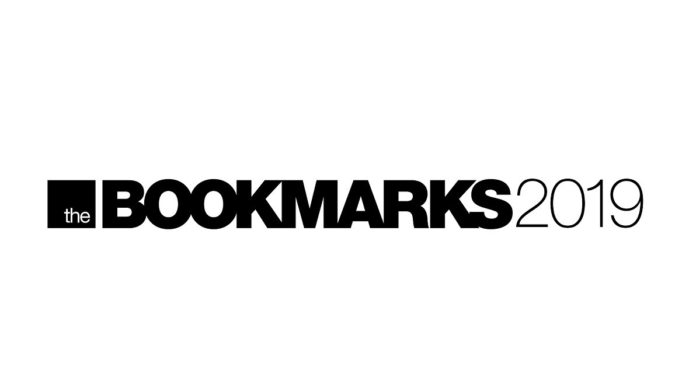 Bookmarks Announces 2019 Winners