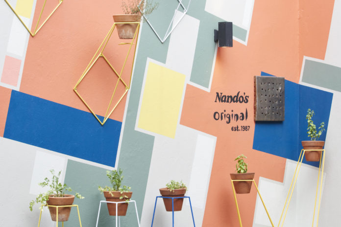 Loeries 2019 Adds Nando’s Design Award Category