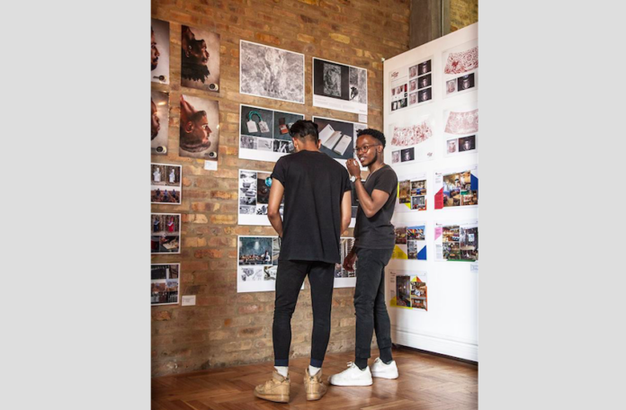 Loeries Inspiring The Advertising Industry Through Travelling Exhibition