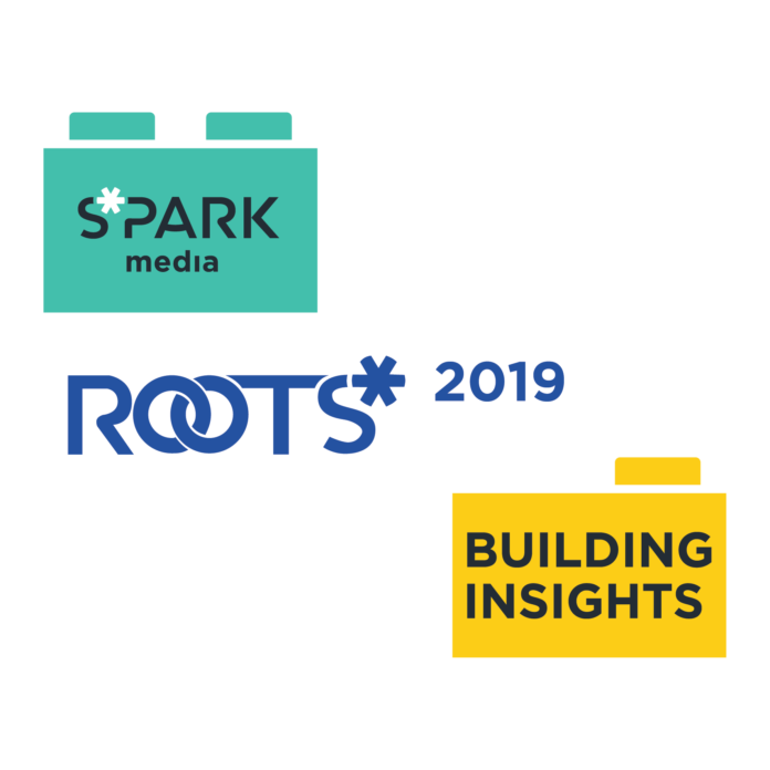 Media Industry Highly Anticipates #ROOTS2019 Survey Results