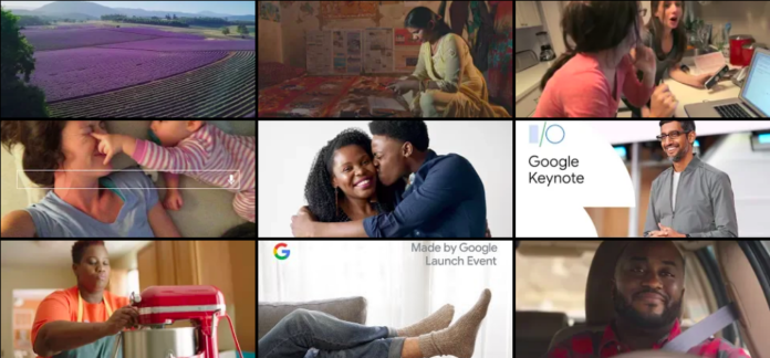 Google Shares Introduces Google For Small Business To Help Owners Grow