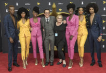 #Loeries2019 Announces Winners