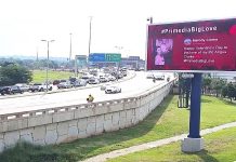 Primedia Outdoor Celebrates Valentine’s Day With #PrimediaBigLove Campaign
