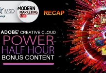 Adobe Creative Cloud 2020 Workshop Reveals Convenient Video Editing Apps