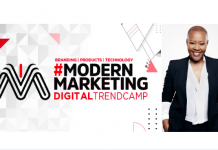 Modern Marketing Digital TrendCamp: Diversity In The Branding And Advertising Industry