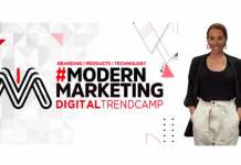 Diversifying Your Offering For Continued Audience Awareness During A Pandemic Modern Marketing Digital TrendCamp_ Diversifying Your Offering For Continued Audience Awareness During A Pandemic