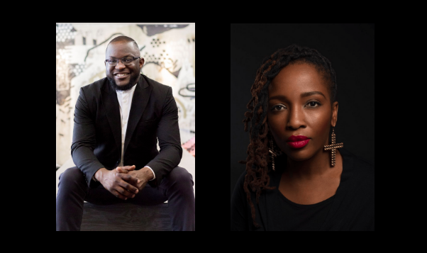 Black Powder Growing The Business With Managing Director And Executive Creative Director Appointments