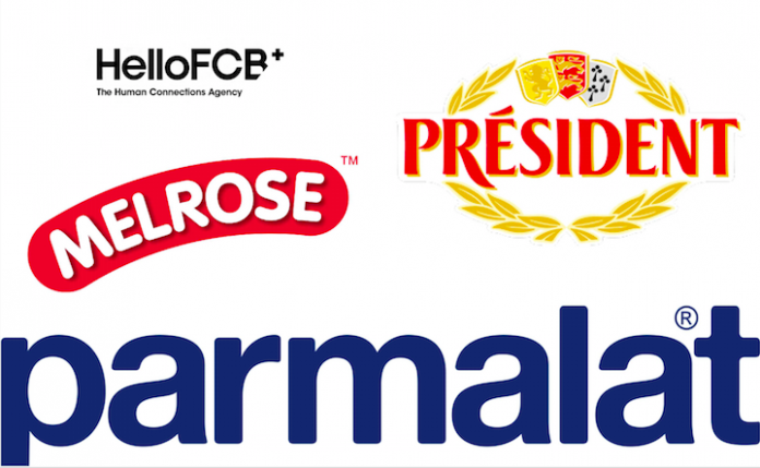 Lactalis SA Names HelloFCB+ As Integrated Marketing Communications Agency