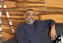 Industry Interview: Ahmed Tilly On The Insatiable Desire For Self-Improvement Industry Interview: Ahmed Tilly On The Insatiable Desire For Self-Improvement