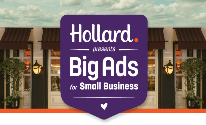 Hollard Sharing Advertising Spaces With 12 Budding Small Businesses