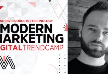 Modern Marketing Digital TrendCamp: Principles On Building A Successful Brand Online Principles On Building A Successful Brand Online