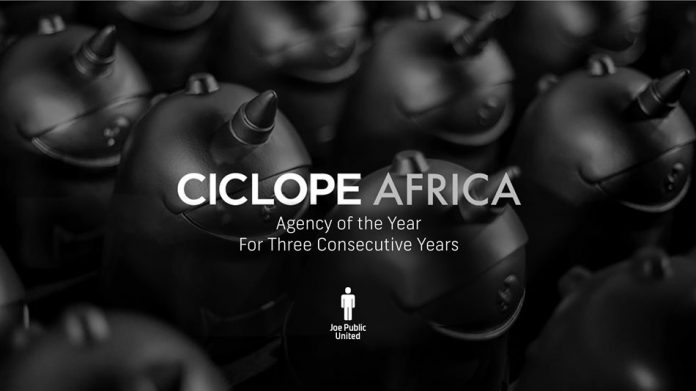 Ciclope Africa Festival Marks Another Celebratory Milestone For Joe Public United