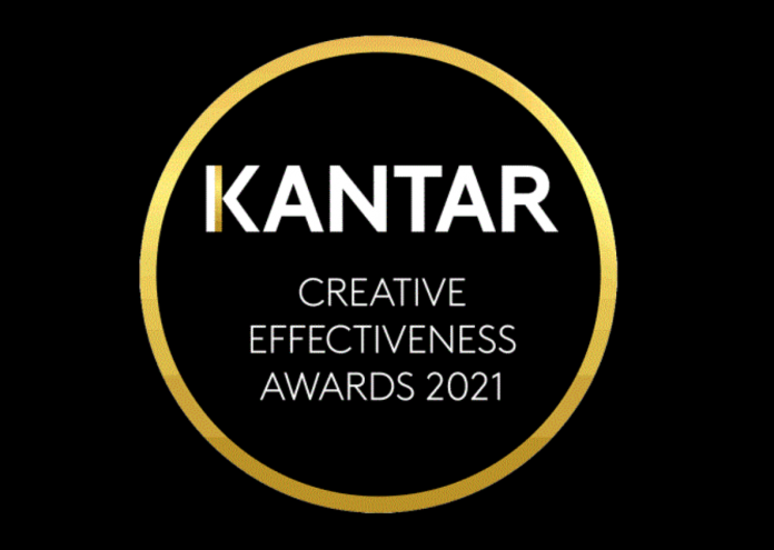 Kantar Reveals The Most Creative And Effective Advertising In 2020