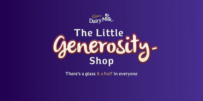 Ogilvy and Cadbury’s Campaign Wins Marketing Achievement Award