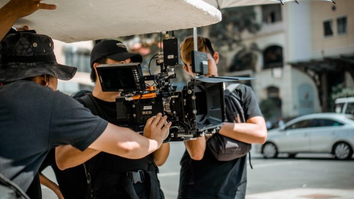A Guide To Becoming A Videographer