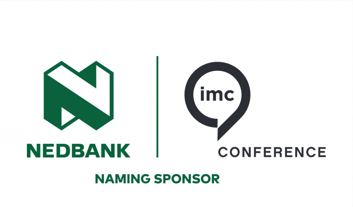 Nedbank IMC 2021 Line-Up Includes Exciting International Keynote Speakers