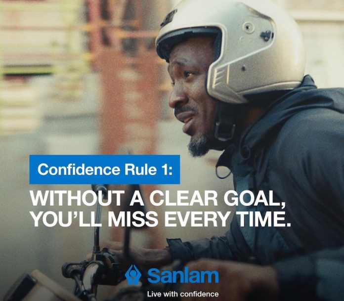 Sanlam’s Brand Reboot Kicks Off With Bolder Purpose And Team Of Inspirational Coaches