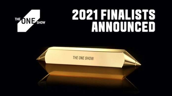 The One Show 2021 Announces 19 South African Finalists