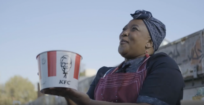 Three Young SA Creatives Given Opportunity To Shine With Global Brand KFC