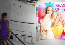 Use Digital Signage To Tell Your Brand Story Use Digital Signage To Tell Your Brand Story