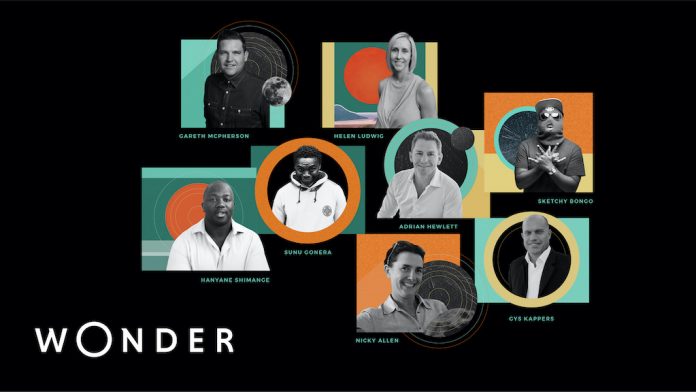 Wonder Agency Enters South Africa’s Marketing Landscape As An Innovative New Player