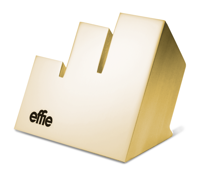 The Effie Awards Organisation Calls On Marketing Professionals To Submit Entries