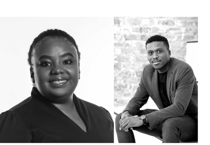 Think Creative Africa Welcomes New Strategy And Creative Team Members