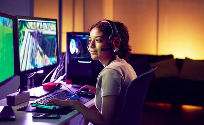 Gaming Presents A World Of Opportunity For Brands