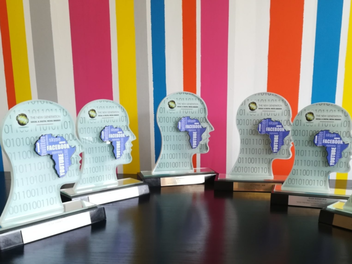 Flow Communications Receives Five Awards