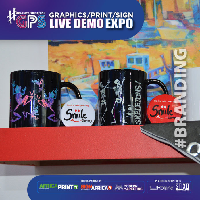 See The Latest Branding Technology At The Graphics, Print & Sign Live Demo Expo