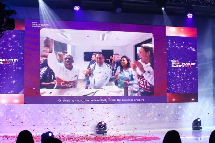 Hollard Sport Industry Awards 2021