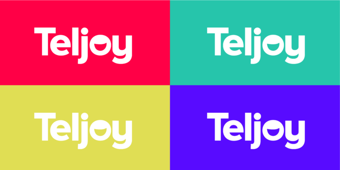 Teljoy Announces Rebrand