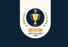 What South Africa’s Most Followed Pages Do Right On LinkedIn What South Africas Most Followed Pages Do Right On LinkedIn