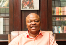 Nedbank IMC Taking The Boardroom Table To Marketing Nedbank IMC Taking The Boardroom Table To Marketing