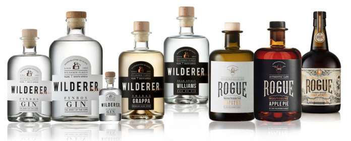 Stratitude To Grow And Define Wilderer Distillery Brand