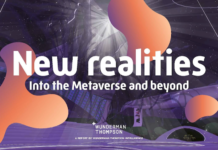 Wunderman Thompson Study Provides Roadmap For Marketers About The Metaverse Wunderman Thompson Study Provides Roadmap For Marketers About The Metaverse