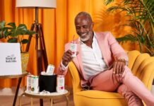 Think Creative Africa Creates Campaign For Flying Fish Seltzer Think Creative Africa Creates Campaign For Flying Fish Seltzer